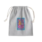 提供 tshopのTHE PUNA AE COAE Mini Drawstring Bag