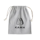 TeaKeyのKAMA きんちゃく