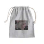 羽衣さんふーずの羽衣さん Mini Drawstring Bag