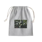 Laylandのちりん Mini Drawstring Bag