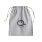 にゃんころげのにゃんころげ#0030 Mini Drawstring Bag