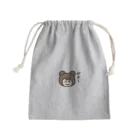 しょしんしゃのしょーのグッズ Mini Drawstring Bag