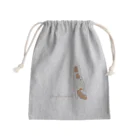 chiyotao_mi_netの太鳳ちゃん_3 Mini Drawstring Bag