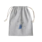 ひろ with 2boysのなおくん Mini Drawstring Bag