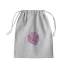 sae_0926のdessert Mini Drawstring Bag