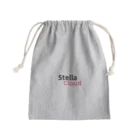 StellaCloudのStellaCloudグッズ Mini Drawstring Bag