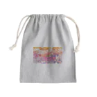 ❣ 𝐩𝐨𝐩 𝐜𝐨𝐥𝐥𝐞𝐜𝐭𝐢𝐨𝐧'𝐬 ❣のスイーツアイテム。 Mini Drawstring Bag