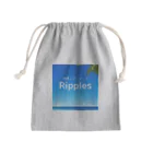 Ripples沖縄レジンアートのRipples沖縄レジンアート Mini Drawstring Bag