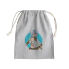 chicodeza by suzuriのファンタジーな女の子 Mini Drawstring Bag