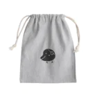 アトリエフェネクス(生活アイテム店)のふぇねくすゆる〜りバッグ Mini Drawstring Bag