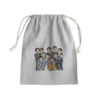 k o m a j uの幼なじみボーイズ Mini Drawstring Bag