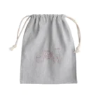 peniのTomoko T Mini Drawstring Bag