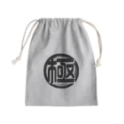 ゆっくり2ちゃんねるおもしろスレまとめ極の極チャンネルアイコングッズ Mini Drawstring Bag