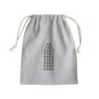 puikkoの元三大師の厄除け（豆大師） Mini Drawstring Bag