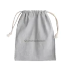 metaversenaviのMetaverse CREATORS MANSION Mini Drawstring Bag