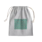 orange_honeyのバラ16 Mini Drawstring Bag