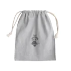 ガーデニングお嬢様直売所のガーデニングお嬢様購買部 Mini Drawstring Bag