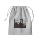 そのにのいちのさらば Mini Drawstring Bag