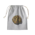 Ampのボールパイソン’s Mini Drawstring Bag