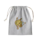 miyakojima_baseの宮古島ベースマスコットキャラクター【ラニー】 Mini Drawstring Bag