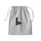 pokoroartの魅惑のちぎりパン　chigiri pan Mini Drawstring Bag