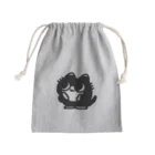 tmyのtmy cat Mini Drawstring Bag