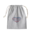 hanaショップのゆうひ Mini Drawstring Bag