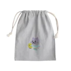 LEOPIYO shopのLEOPIYO  Mini Drawstring Bag