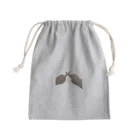 まっつんの僕のおてて Mini Drawstring Bag