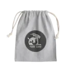 ジルファーム 𓃶のジルファームのまあるいロゴ Mini Drawstring Bag