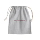 LINDA FOOTBAll'sのGBA Mini Drawstring Bag