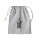 momoとGabrielのGabriel Mini Drawstring Bag