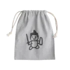 chicodeza by suzuriのただのゆうしゃ Mini Drawstring Bag