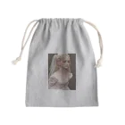 宝虫プロダクションのコゼット Mini Drawstring Bag