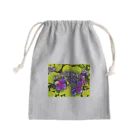 STYLISH EYESの嬡響 -Aikyou- No.2 Mini Drawstring Bag