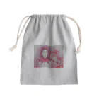 Happy Circusのハッピークラウン5 Mini Drawstring Bag