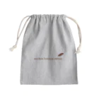 Bordercollie StreetのCBR-F1 Mini Drawstring Bag