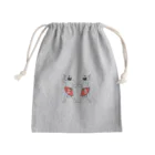 ふんどし漫画のよき Mini Drawstring Bag