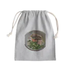 へくらうの店のてづくりソーキそば Mini Drawstring Bag