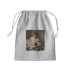 世界美術商店のバッカス / Bacchus Mini Drawstring Bag