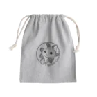 ちぇりにゃんのちぇりにゃん Mini Drawstring Bag