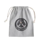 Jimiko Maiden (ジミコメイデン)の【Jimiko Maiden】おどろきメイド Mini Drawstring Bag