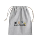 AAアメフトのSpider Mini Drawstring Bag