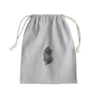 KoRyushopのNiNoちゃん Mini Drawstring Bag