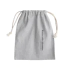 Bordercollie Streetのbcs-2 Mini Drawstring Bag