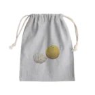 脂身通信Ｚの日向夏_230628 Mini Drawstring Bag