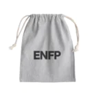 知らんけどストアの知らんけどアイテム_ENFP 広報運動家 きんちゃく