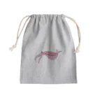 puikkoの古生物　アノマロカリス2 Mini Drawstring Bag