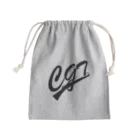 カラーガードチームCGTのCGT Mini Drawstring Bag