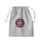 Soft Running のSoft Running  Mini Drawstring Bag